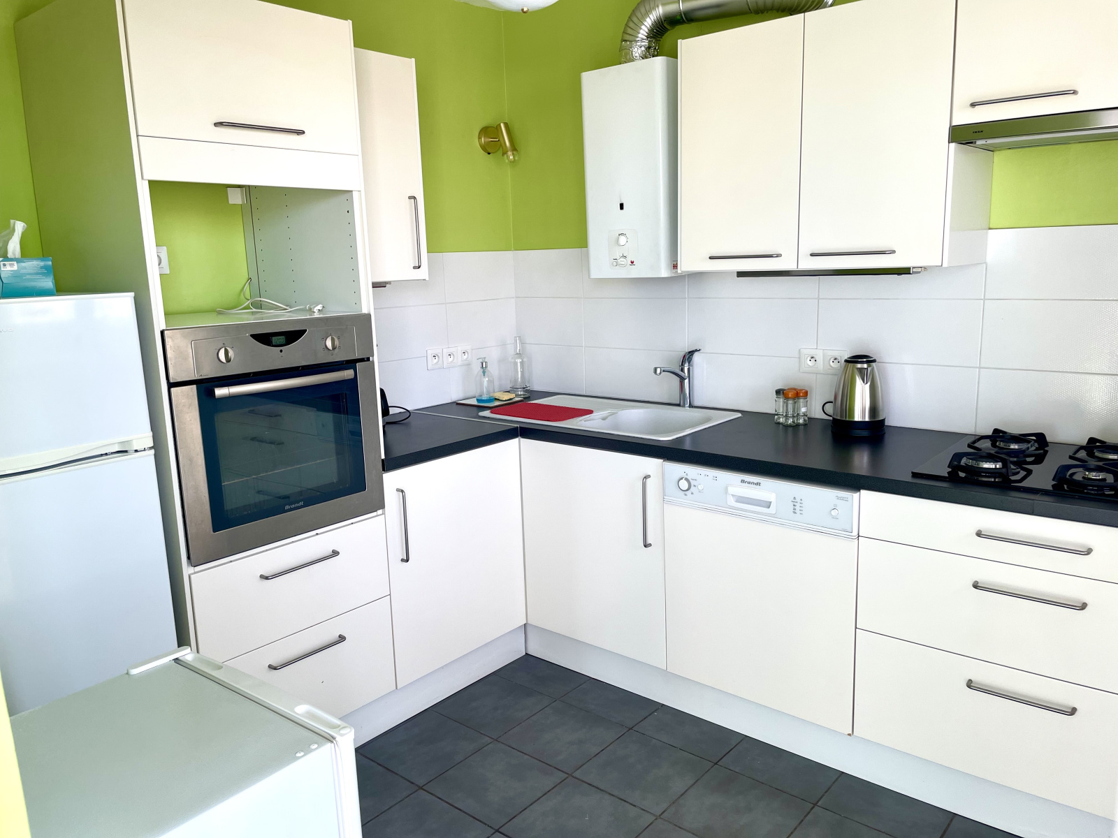 Image_4, Appartement, Lyon, ref :LAP10000086