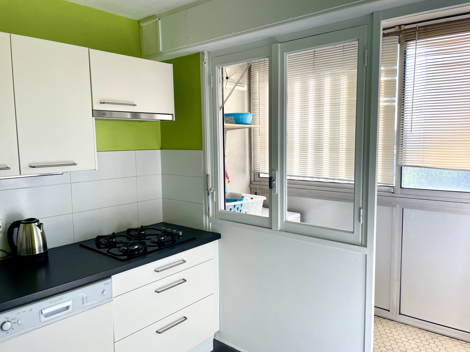 Image_9, Appartement, Lyon, ref :LAP10000086