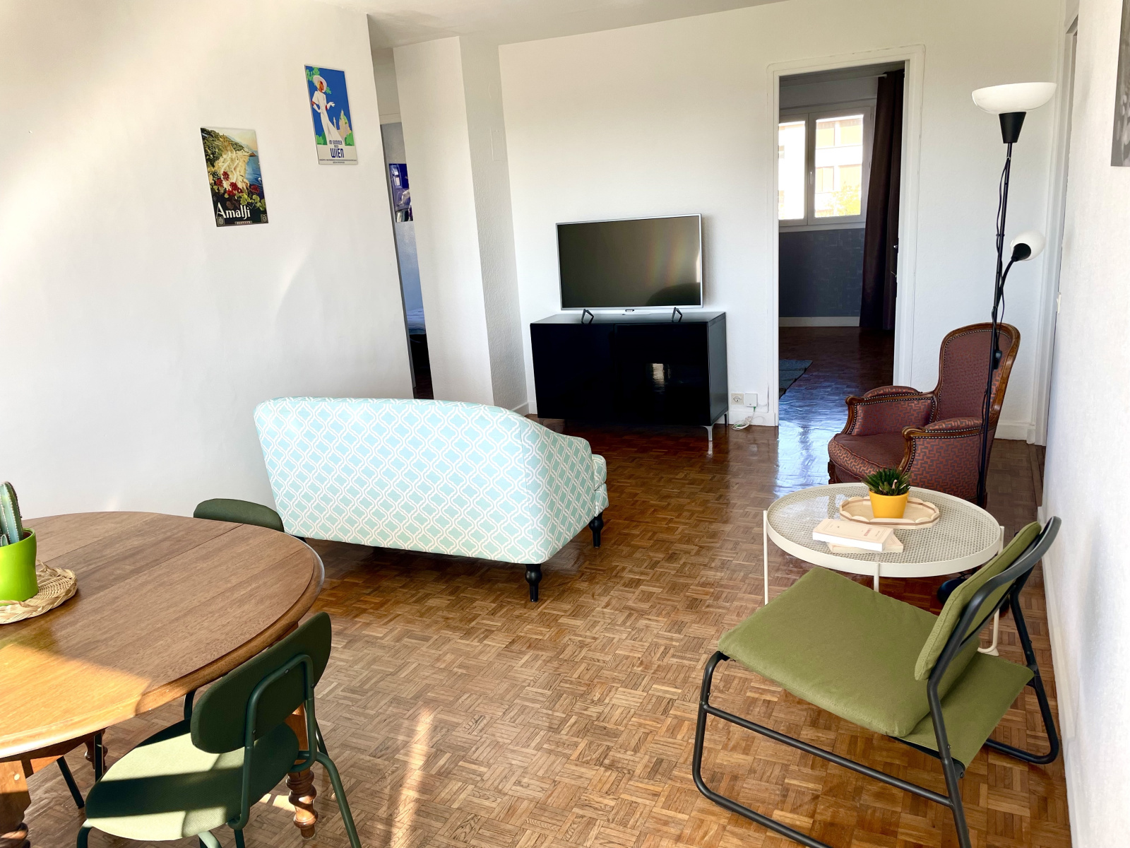 Image_6, Appartement, Lyon, ref :LAP10000086