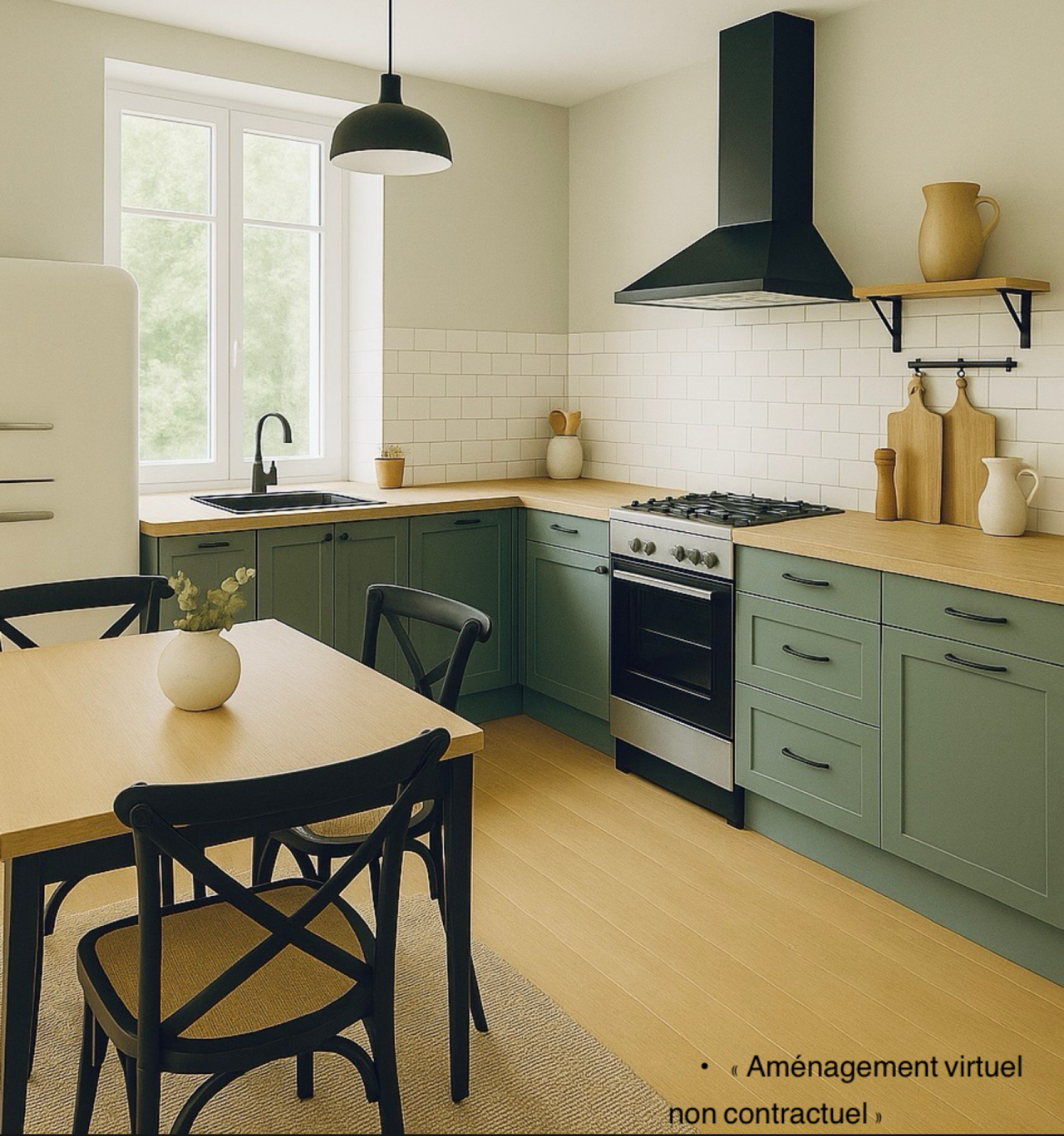 Image_7, Appartement, Lyon, ref :VAP90000195