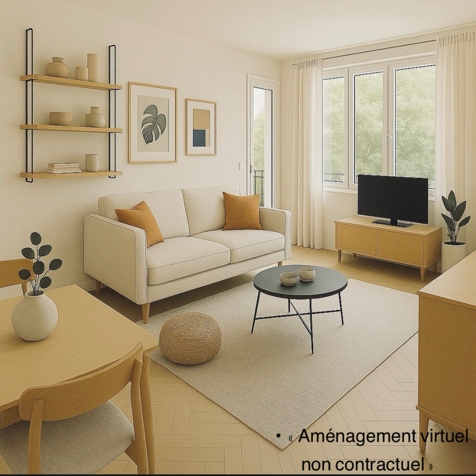 Image_4, Appartement, Lyon, ref :VAP90000195