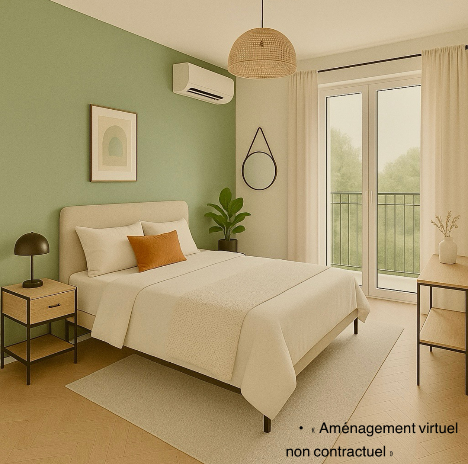 Image_9, Appartement, Lyon, ref :VAP90000195