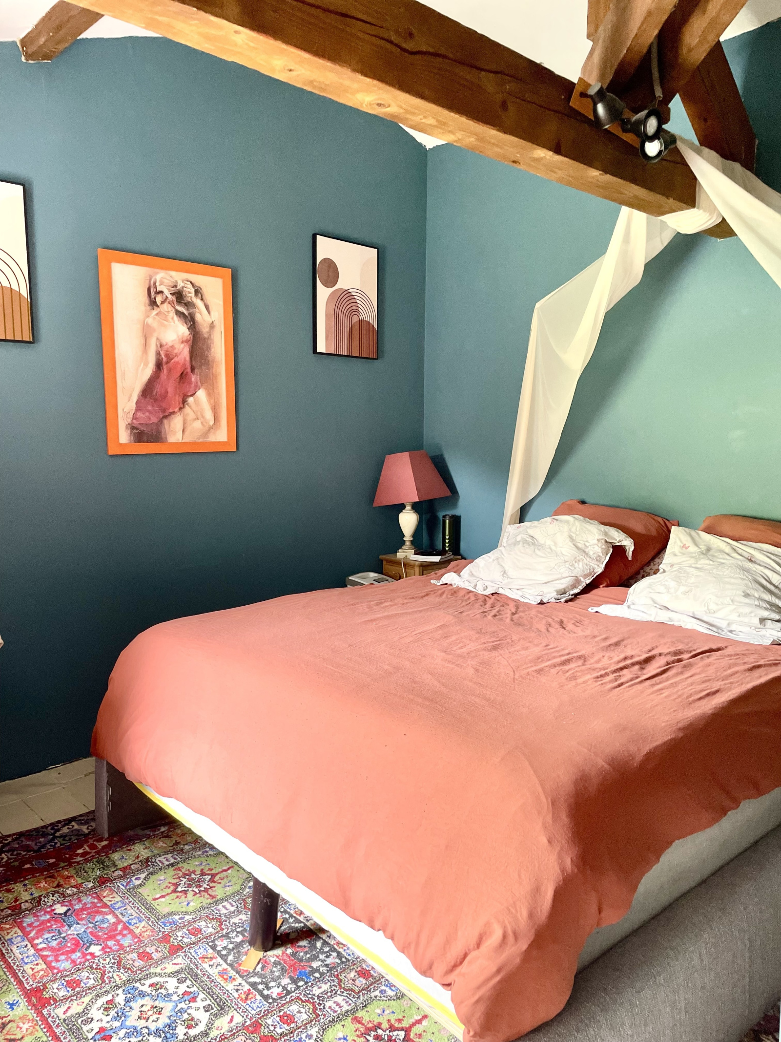 Image_15, Maison, Jardin, ref :VMA20000114