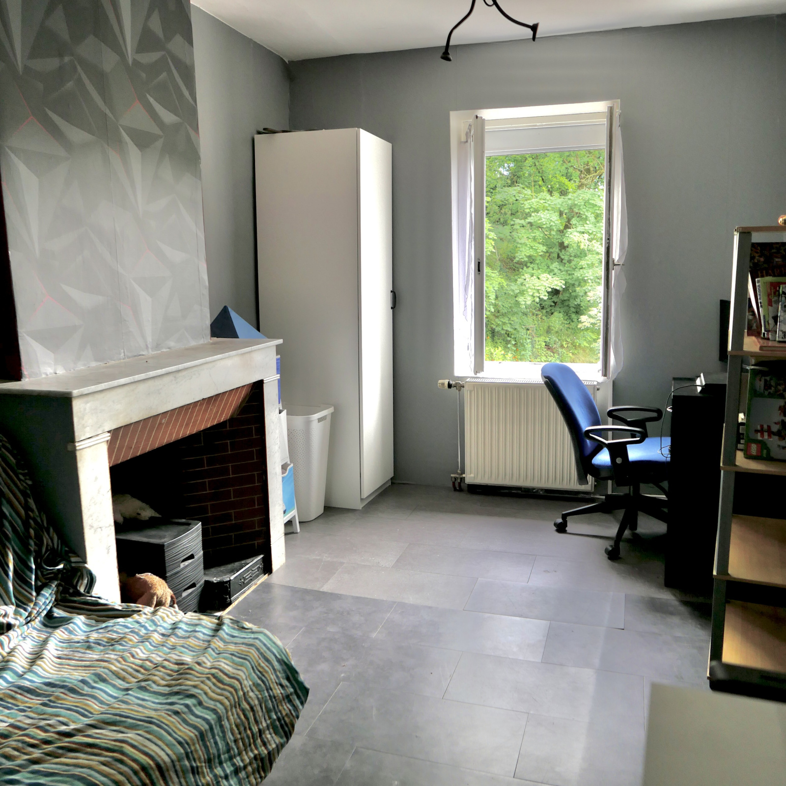 Image_14, Maison, Jardin, ref :VMA20000114