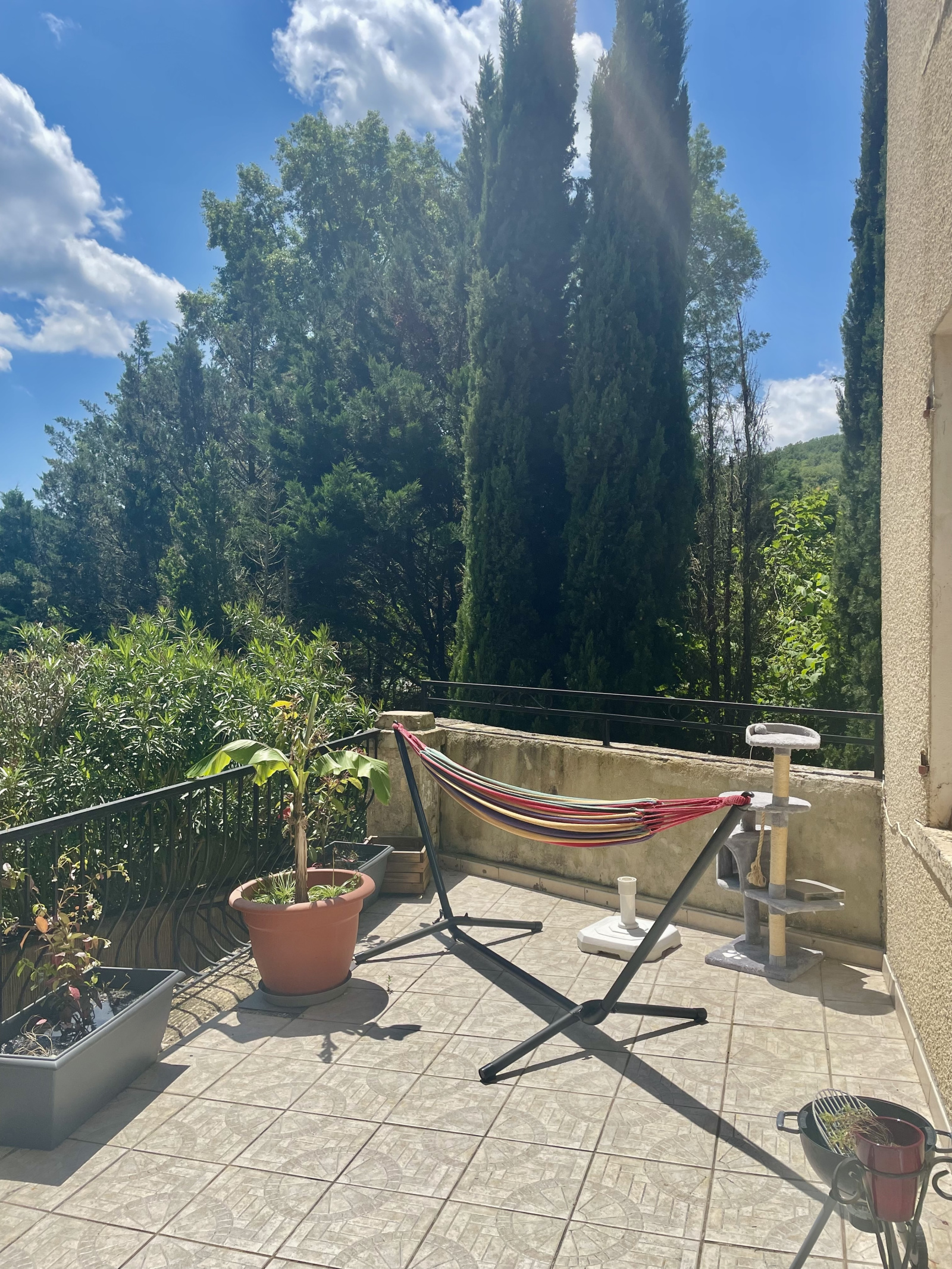 Image_2, Maison, Jardin, ref :VMA20000114