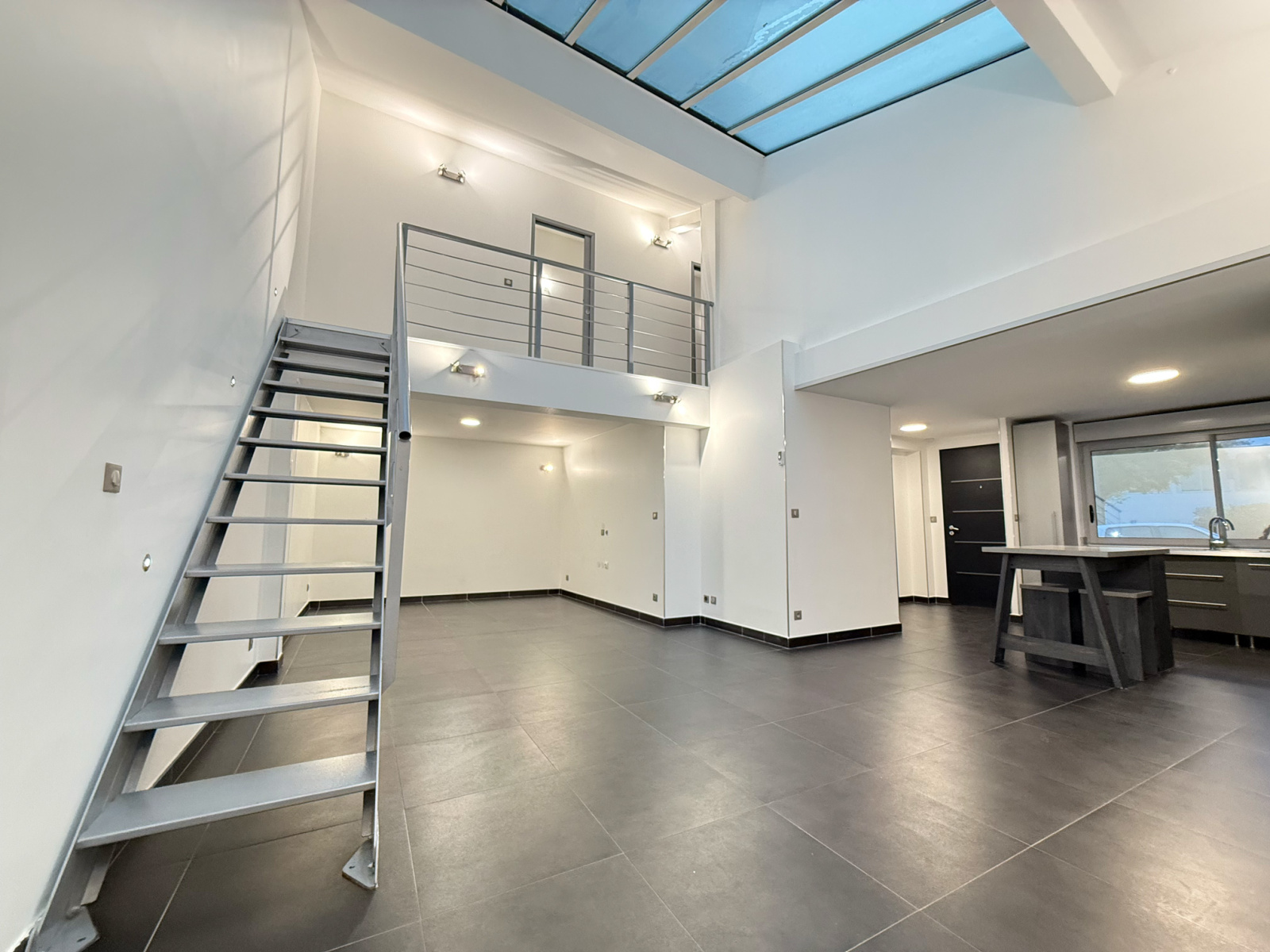 Image_2, Maison, Villeurbanne, ref :LMA20000062