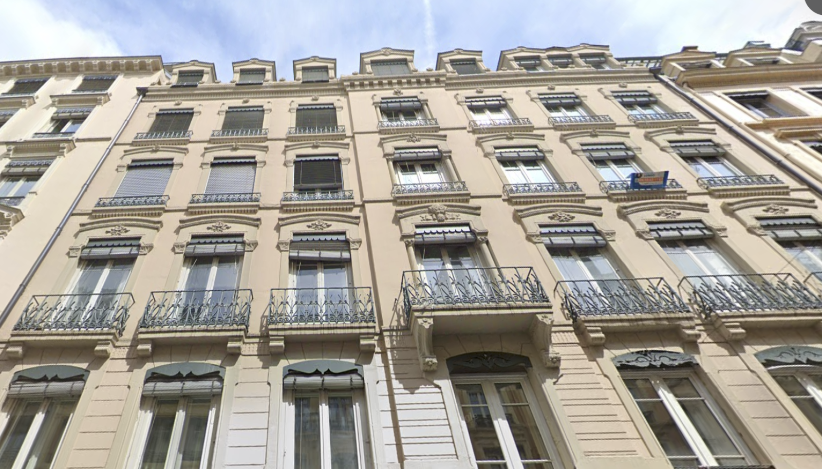 Image_1, Appartement, Lyon, ref :VAP10000230