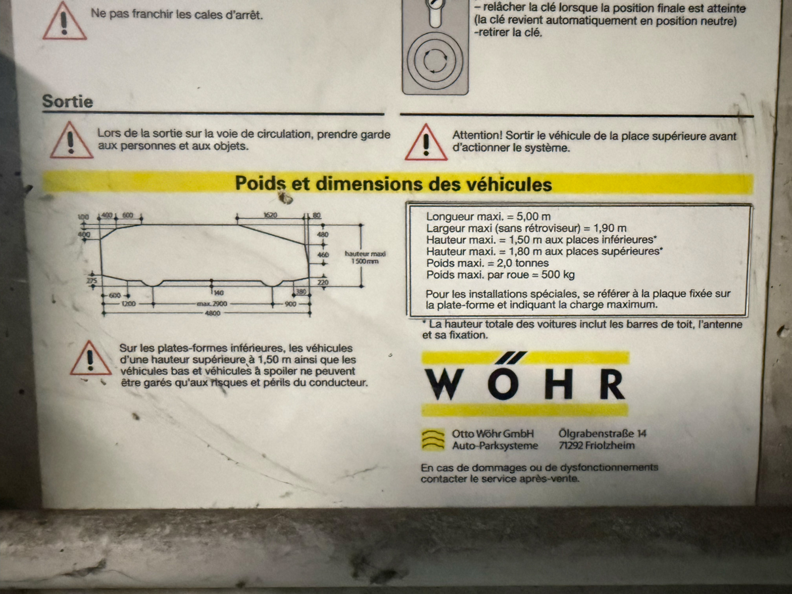 Image_3, Parking, Lyon, ref :LPA10000226