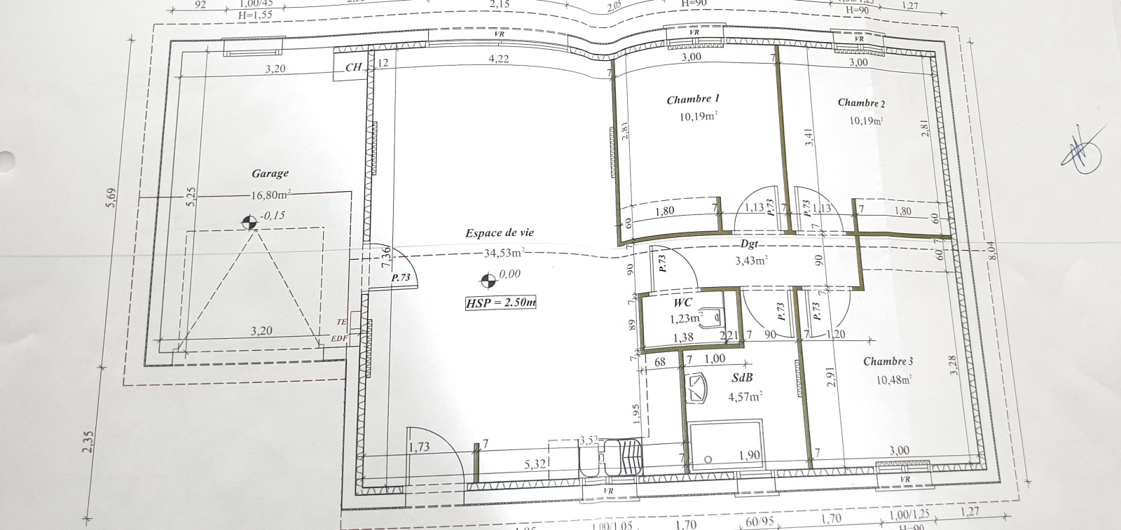 Image_10, Maison, Saint-Symphorien-sur-Coise, ref :VMA90000111
