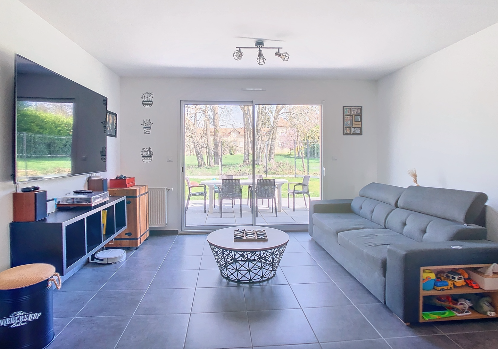 Image_2, Maison, Saint-Symphorien-sur-Coise, ref :VMA90000111