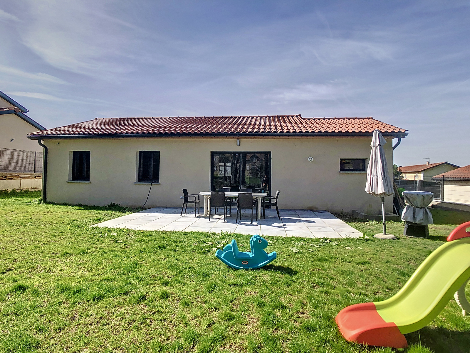 Image_1, Maison, Saint-Symphorien-sur-Coise, ref :VMA90000111