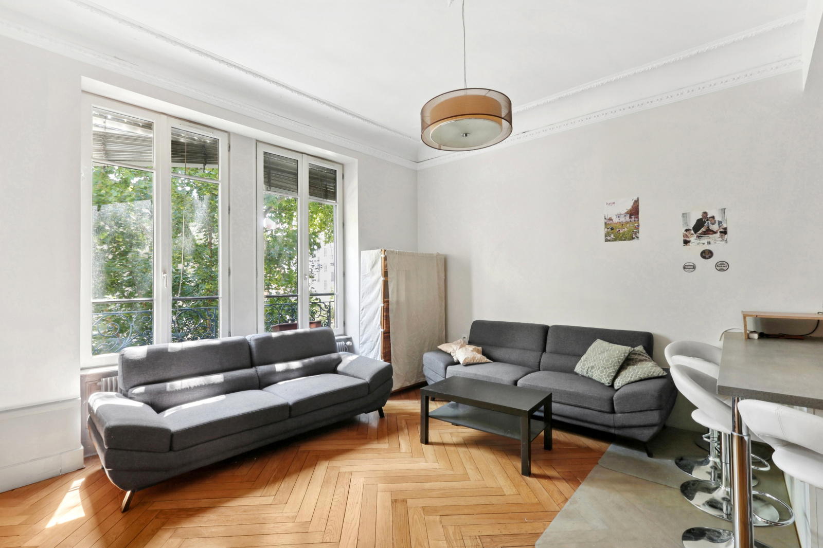 Image_2, Appartement, Villeurbanne, ref :VAP10000201