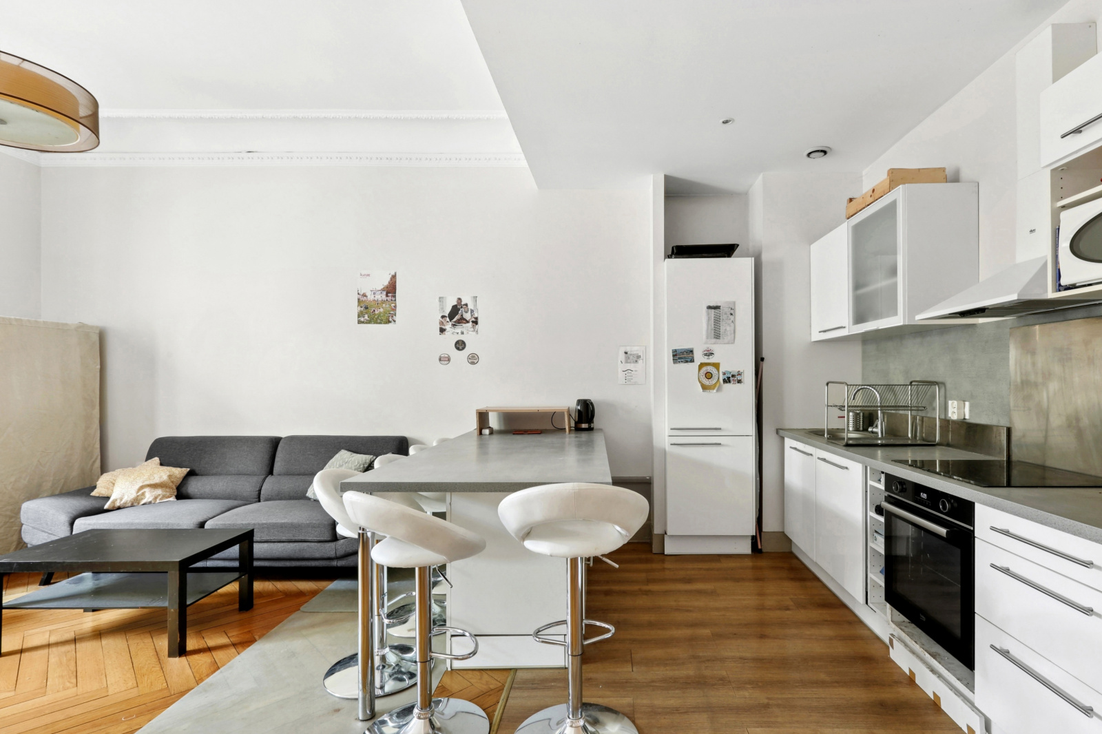 Image_3, Appartement, Villeurbanne, ref :VAP10000201