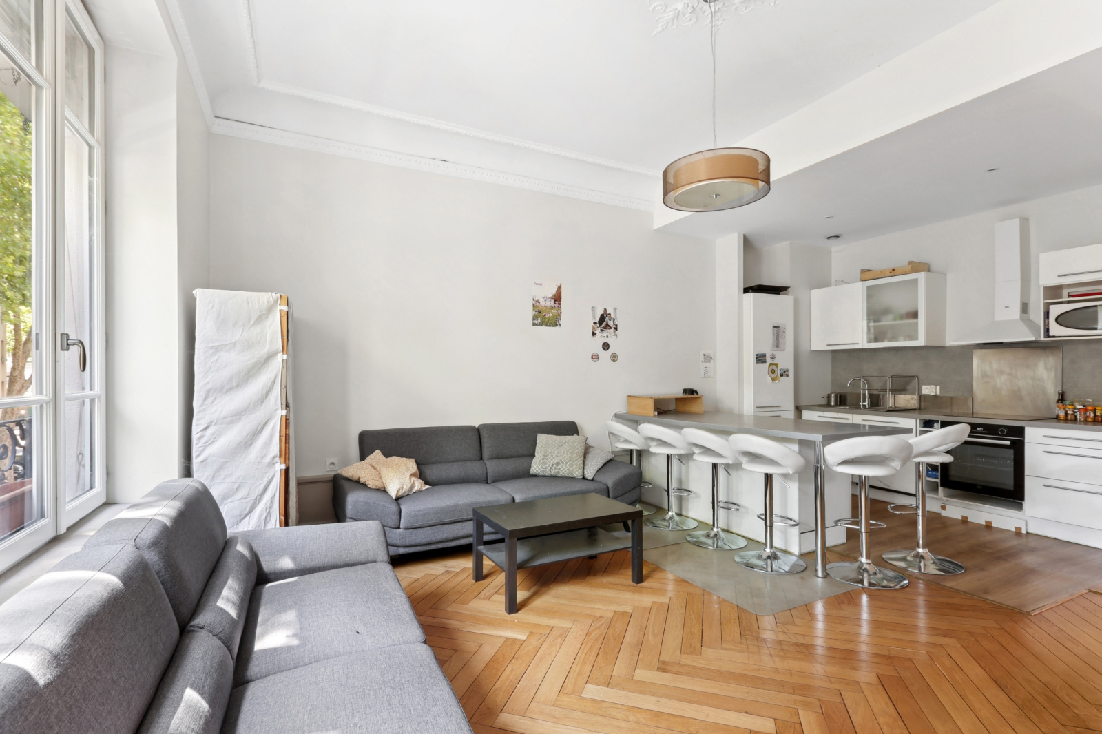 Image_5, Appartement, Villeurbanne, ref :VAP10000201