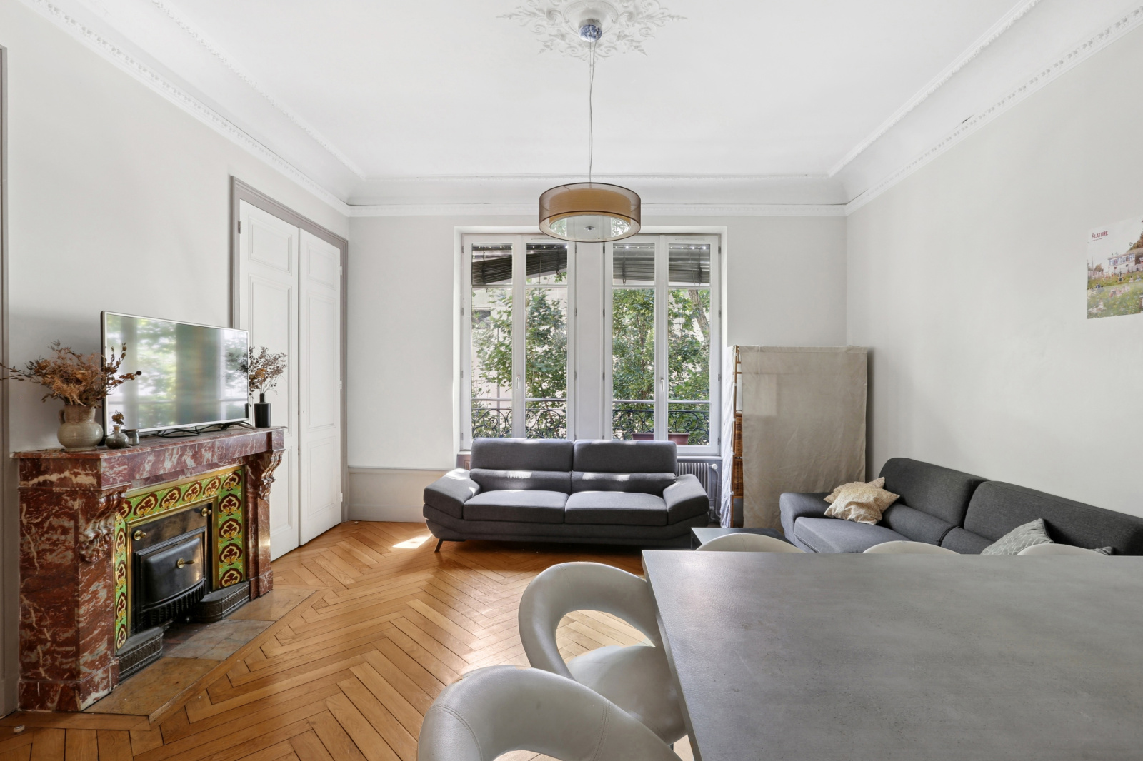 Image_4, Appartement, Villeurbanne, ref :VAP10000201