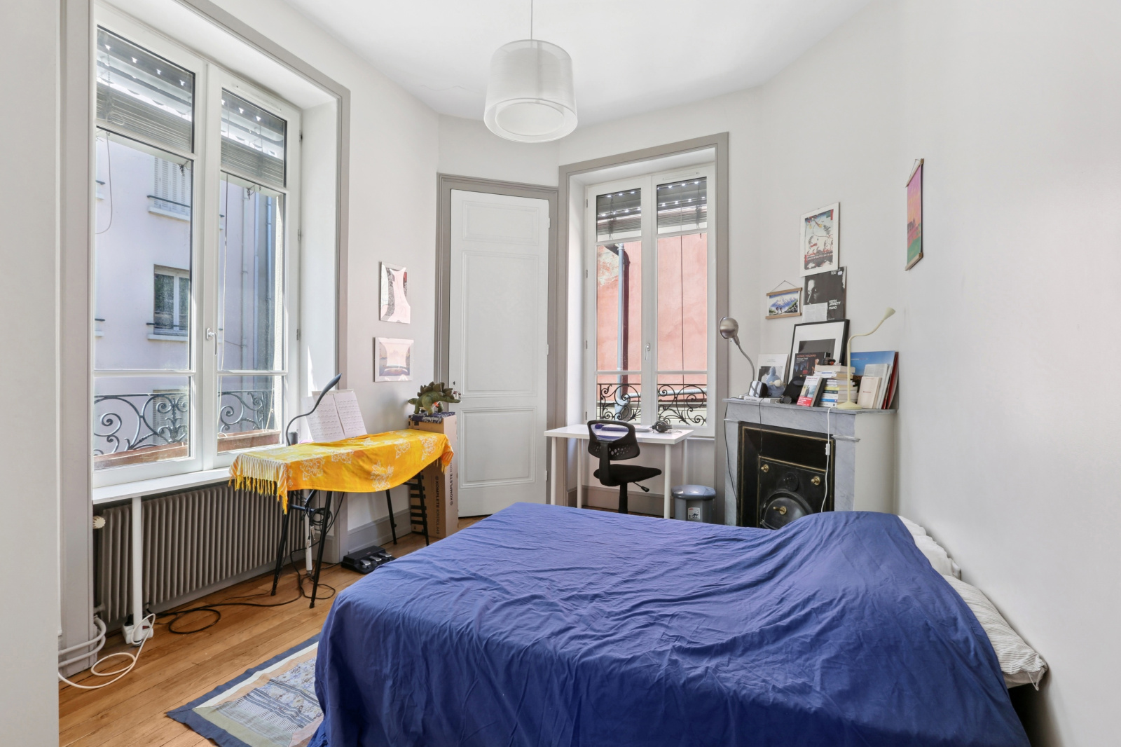 Image_12, Appartement, Villeurbanne, ref :VAP10000201