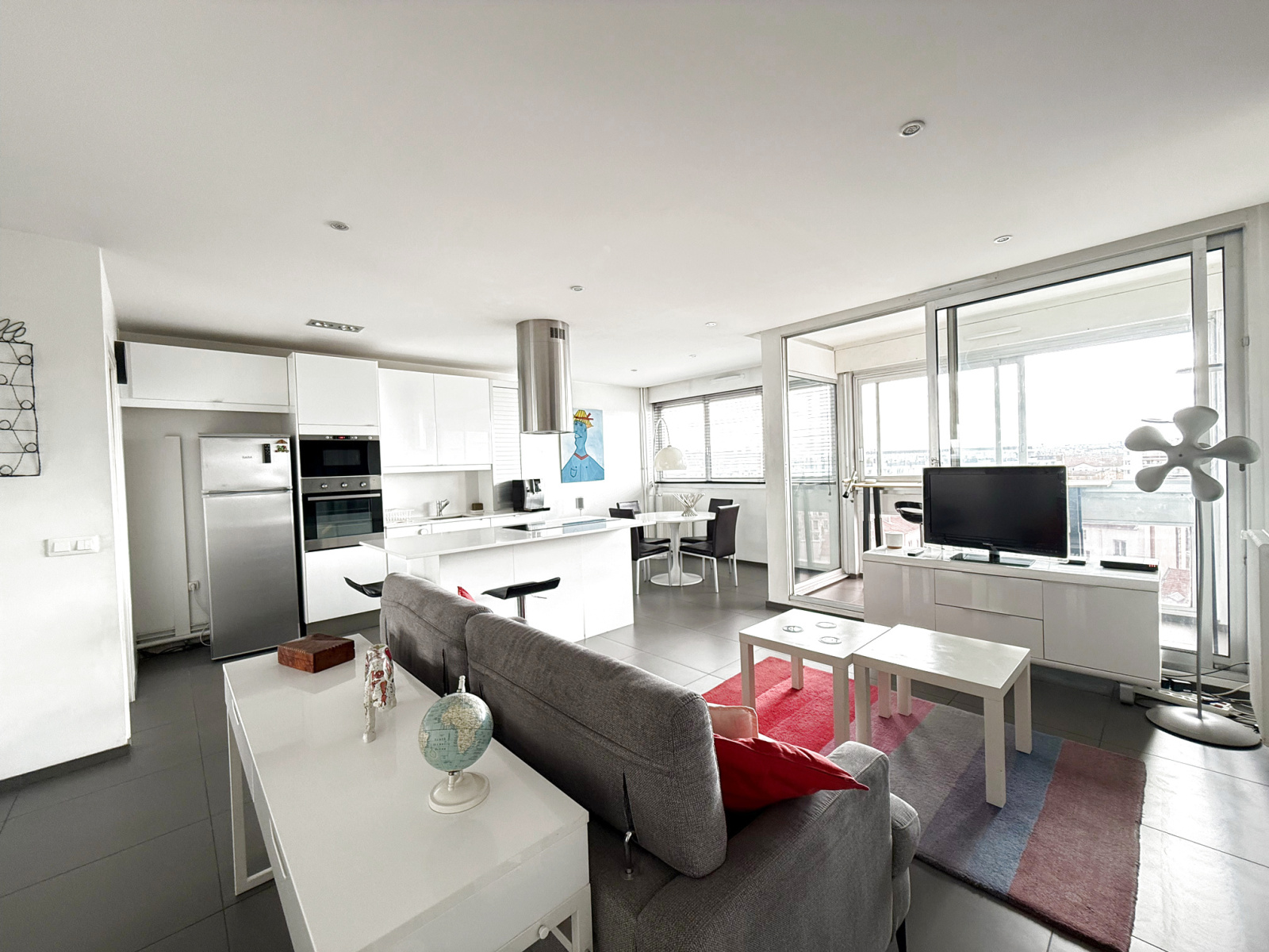 Image_1, Appartement, Lyon, ref :VAP10000132