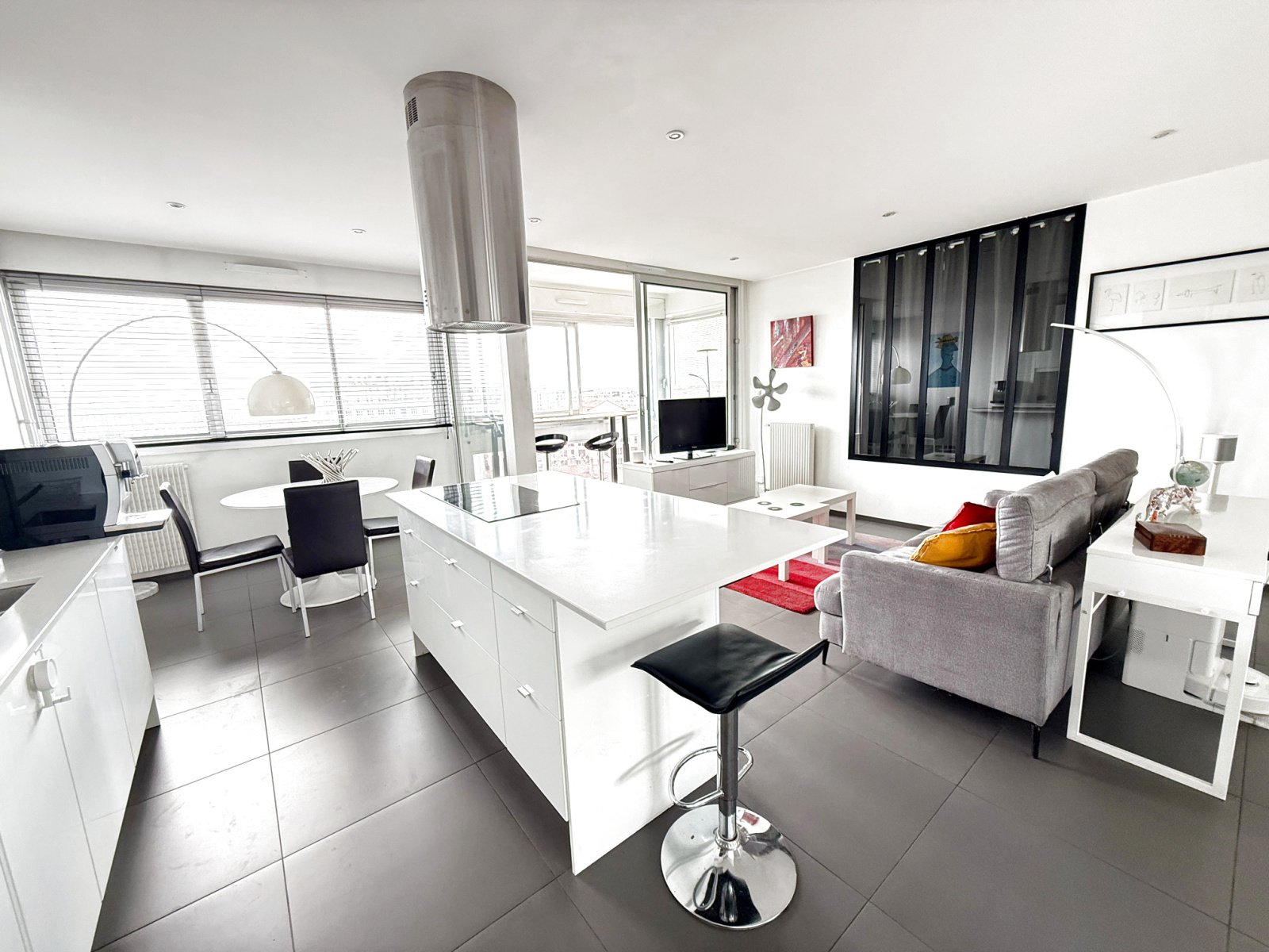 Image_2, Appartement, Lyon, ref :VAP10000132