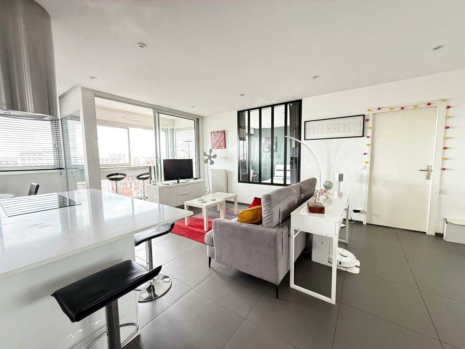 Image_4, Appartement, Lyon, ref :VAP10000132