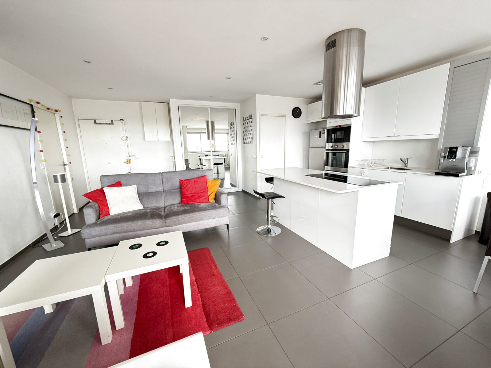 Image_3, Appartement, Lyon, ref :VAP10000132