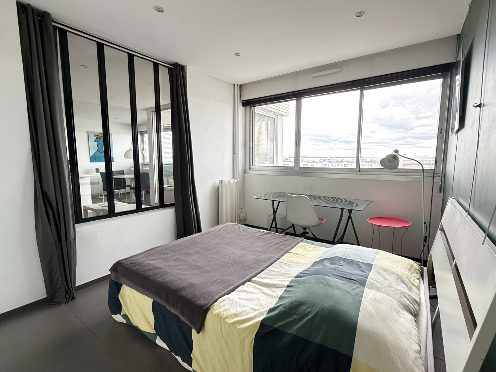 Image_6, Appartement, Lyon, ref :VAP10000132