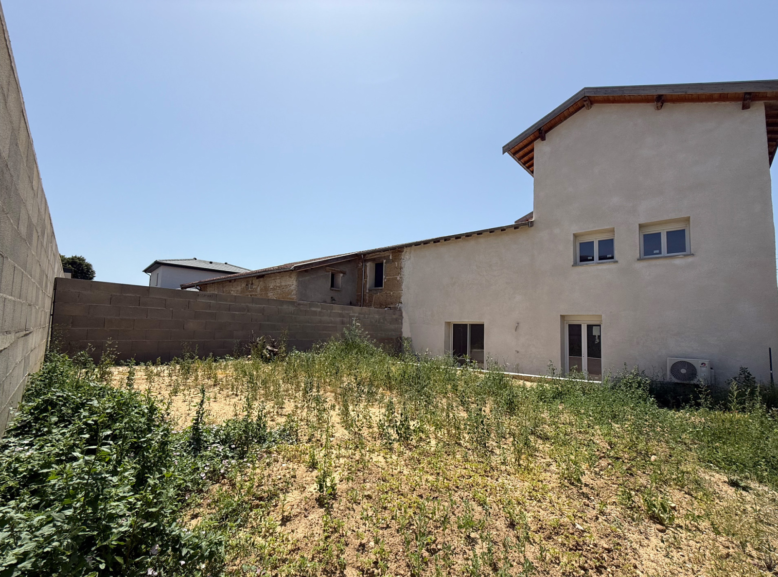 Image_2, Maison, Civrieux, ref :VMA10000196