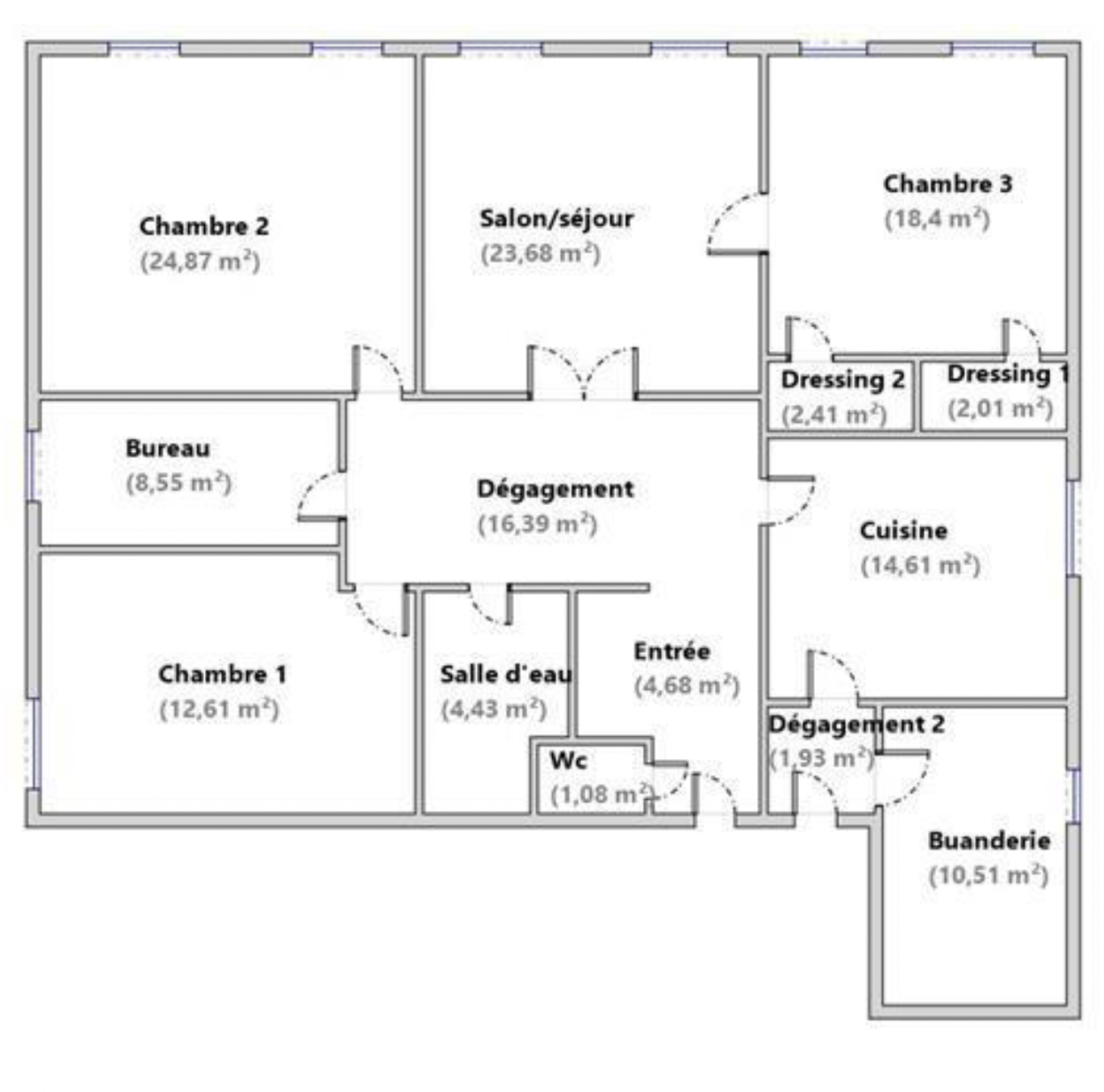 Image_16, Appartement, Vienne, ref :VAP10000268