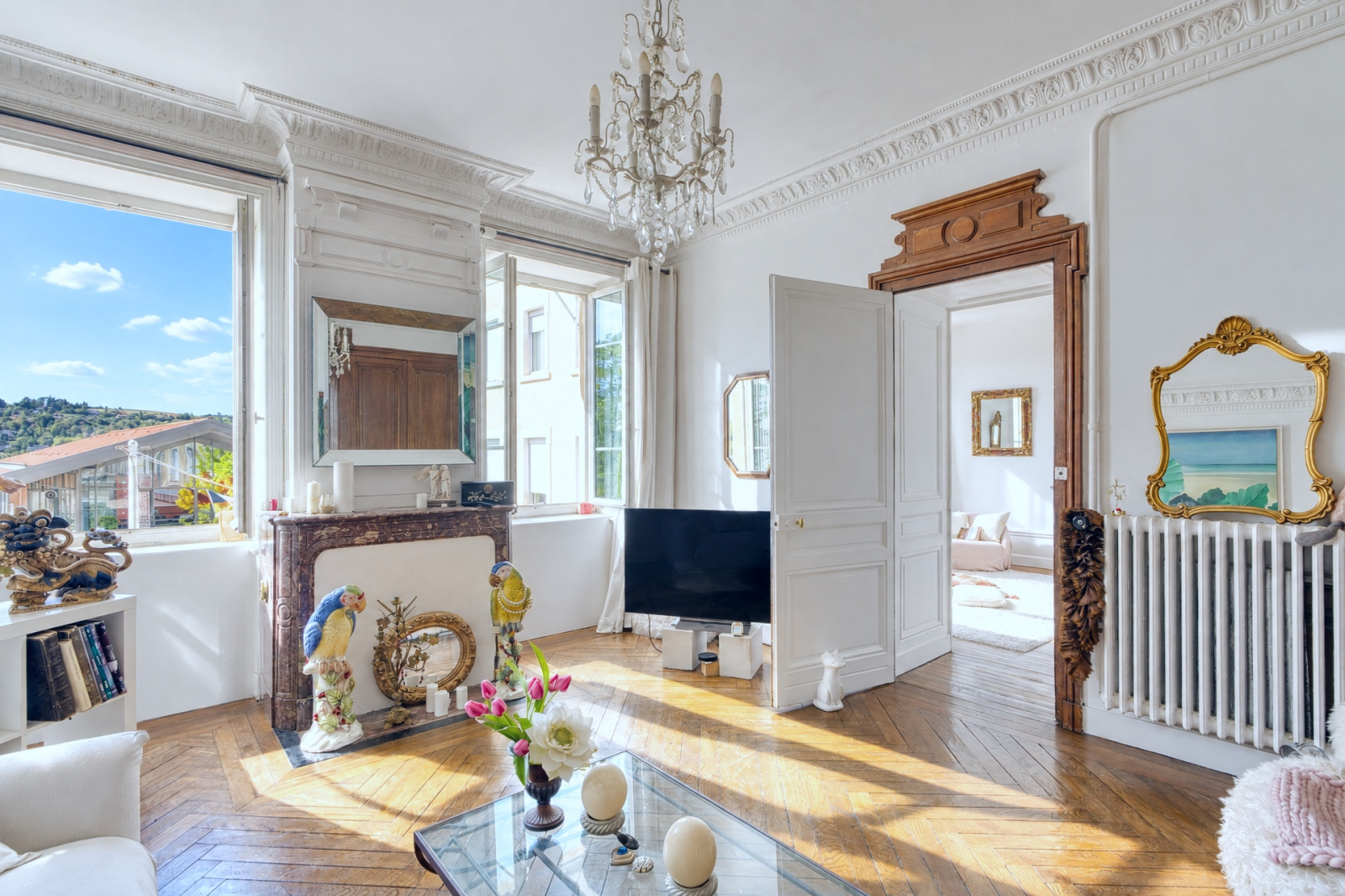 Image_1, Appartement, Vienne, ref :VAP10000268