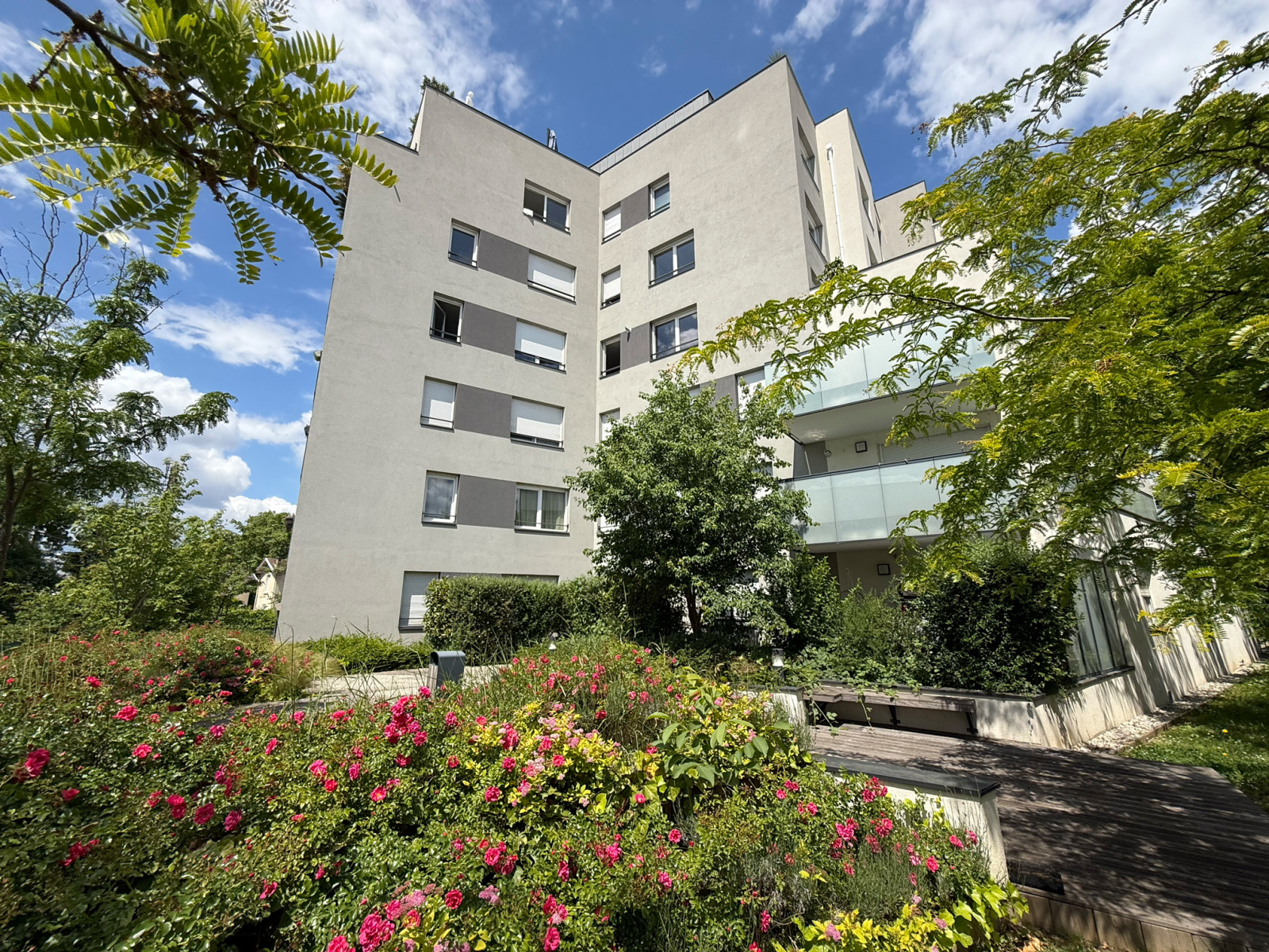 Image_9, Appartement, Villeurbanne, ref :LAP10000261