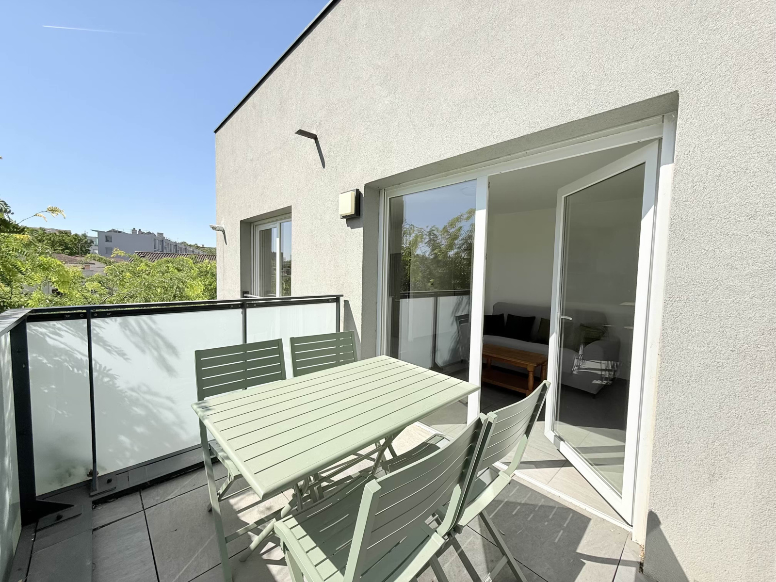 Image_5, Appartement, Villeurbanne, ref :LAP10000261