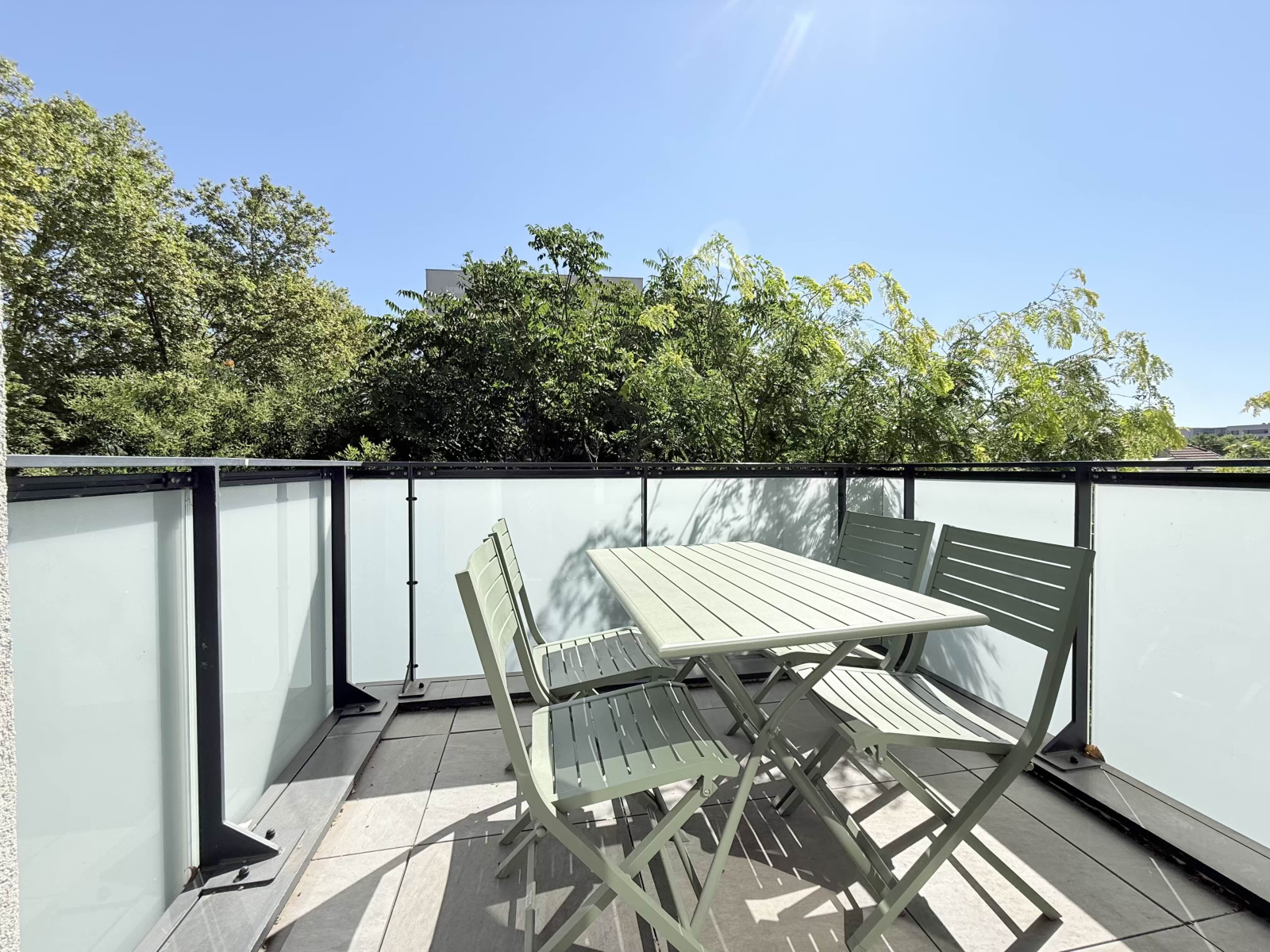 Image_4, Appartement, Villeurbanne, ref :LAP10000261
