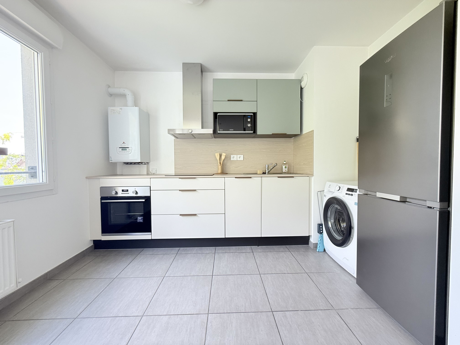 Image_4, Appartement, Villeurbanne, ref :LAP10000261