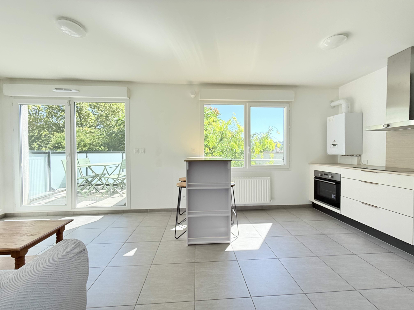 Image_3, Appartement, Villeurbanne, ref :LAP10000261