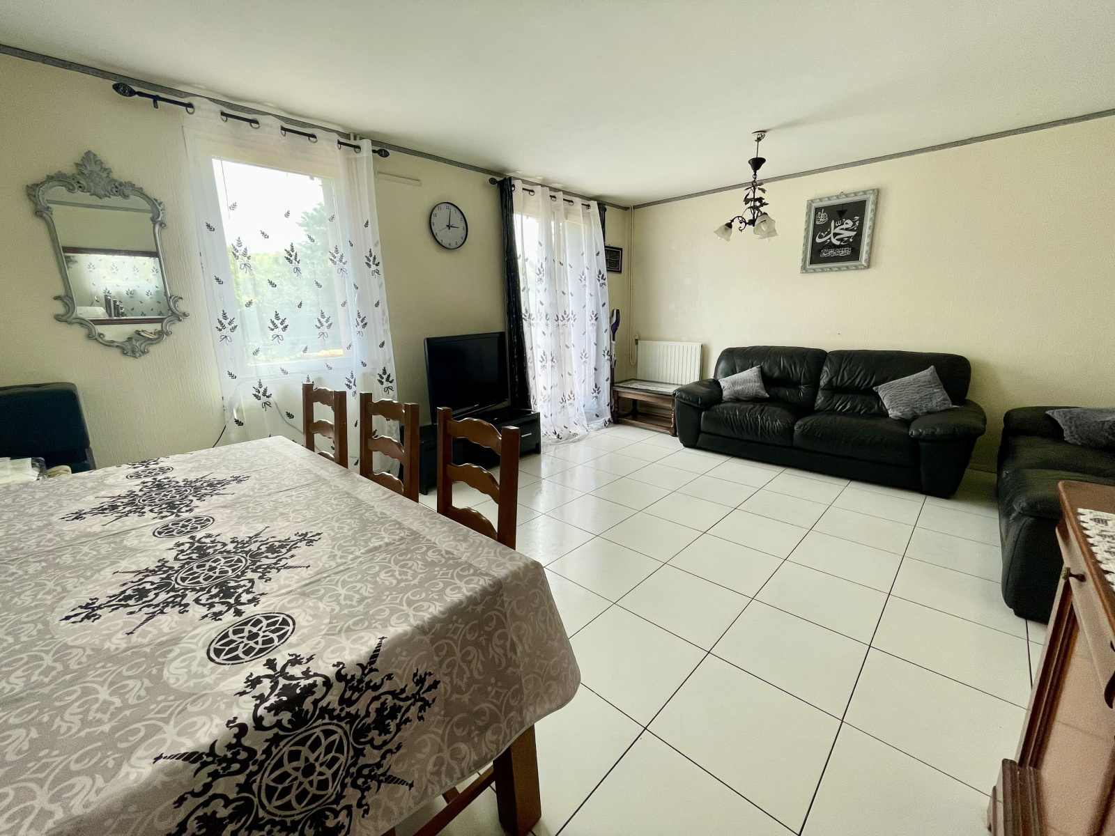 Image_6, Maison, Vaulx-en-Velin, ref :VMA70000119