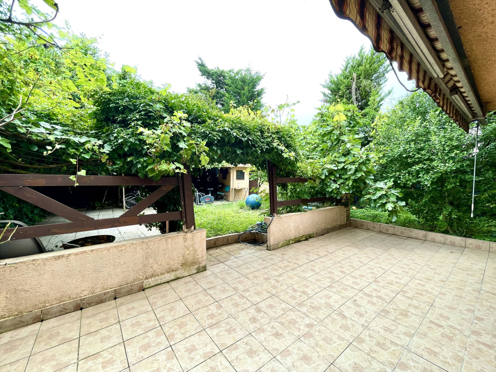 Image_21, Maison, Vaulx-en-Velin, ref :VMA70000119