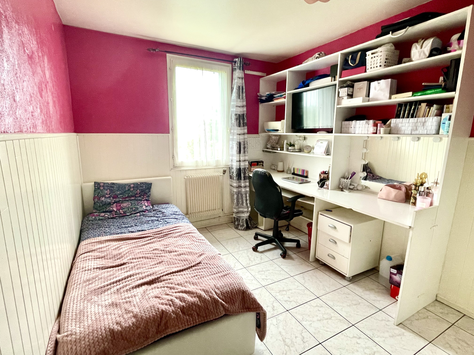 Image_14, Maison, Vaulx-en-Velin, ref :VMA70000119