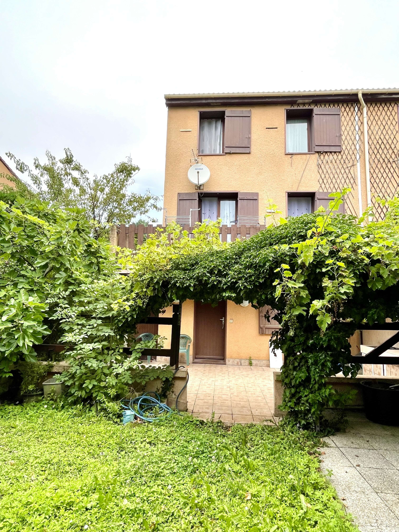 Image_1, Maison, Vaulx-en-Velin, ref :VMA70000119