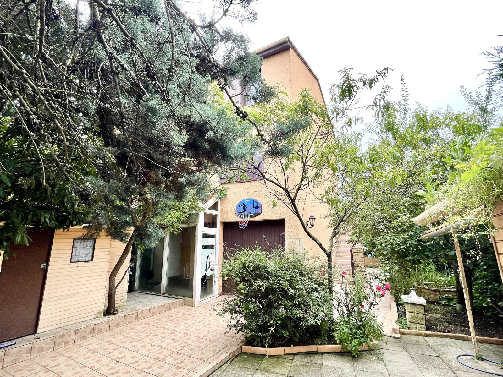 Image_2, Maison, Vaulx-en-Velin, ref :VMA70000119