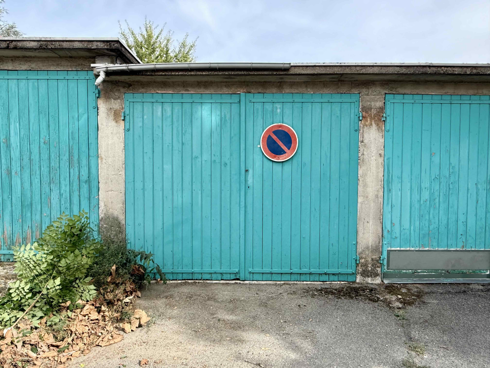 Image_1, Garage, Lyon, ref :VGA110000269