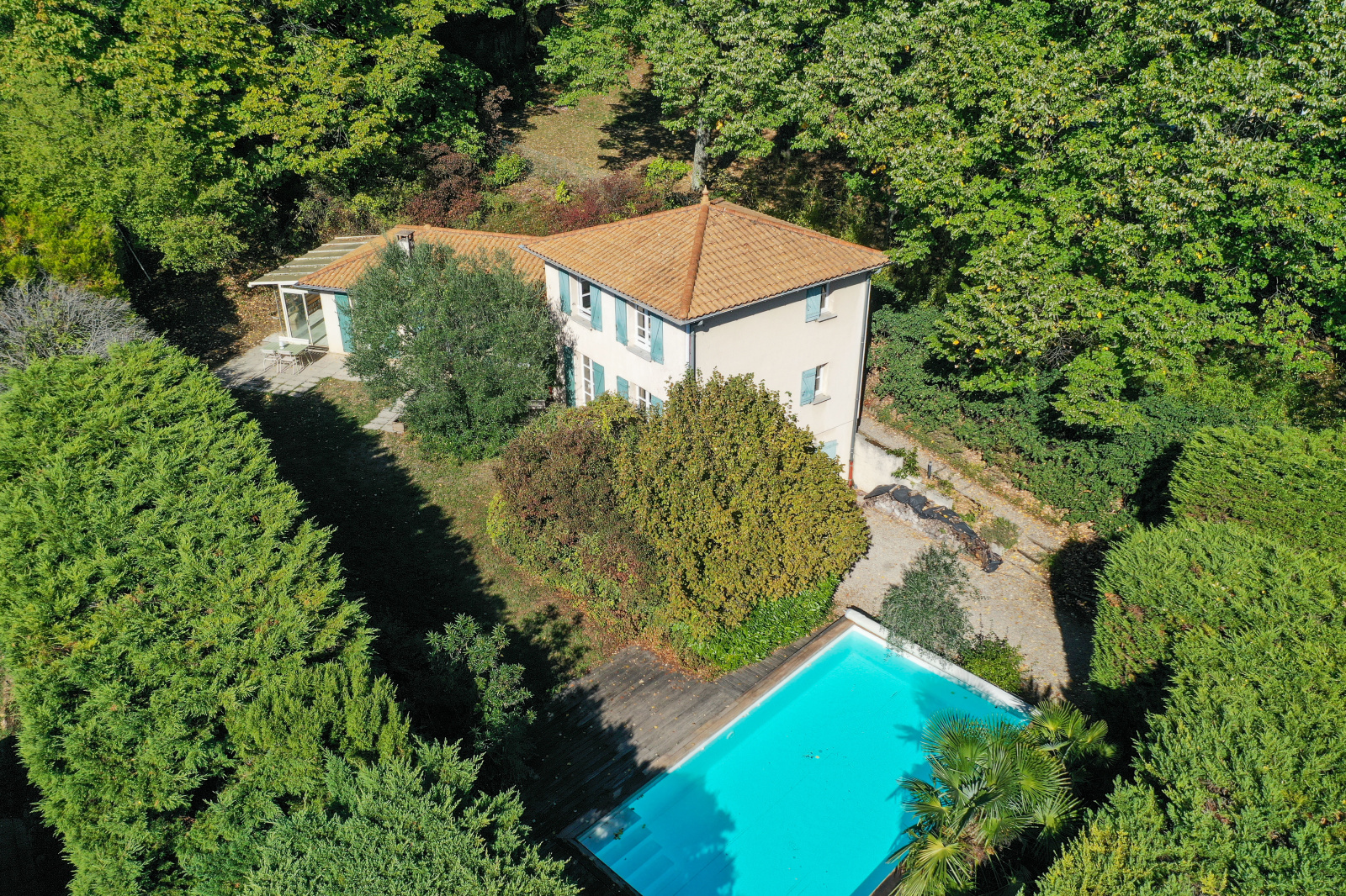 Image_2, Maison, Saint-Cyr-au-Mont-d'Or, ref :VMA110000270