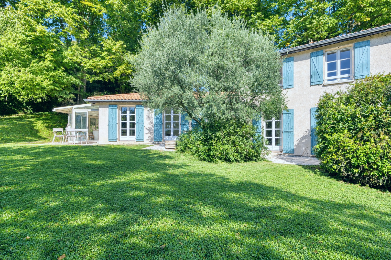 Image_1, Maison, Saint-Cyr-au-Mont-d'Or, ref :VMA110000270