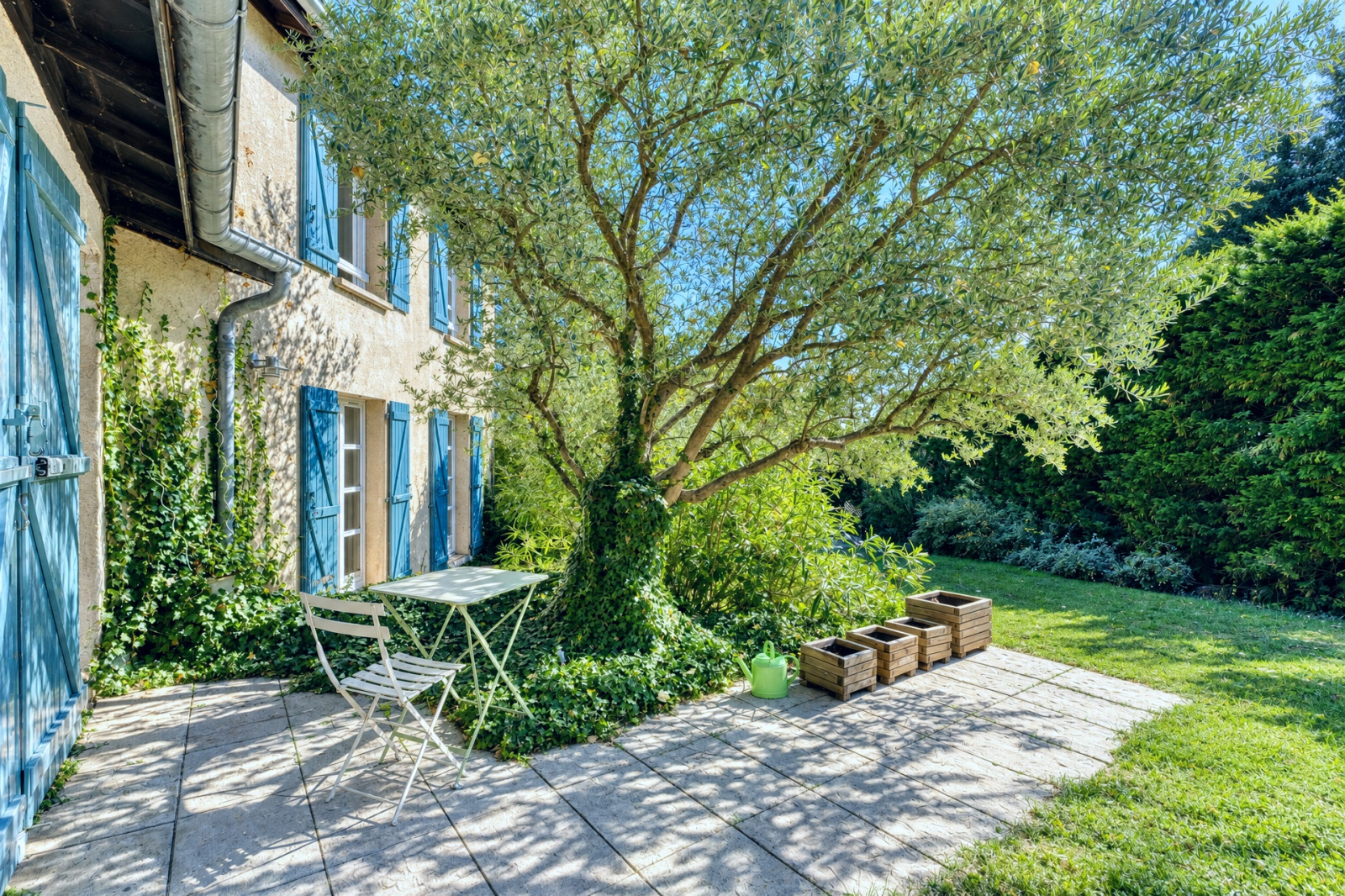 Image_4, Maison, Saint-Cyr-au-Mont-d'Or, ref :VMA110000270