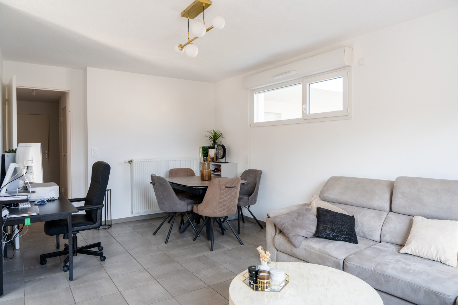 Image_5, Appartement, Vénissieux, ref :VAP10000244