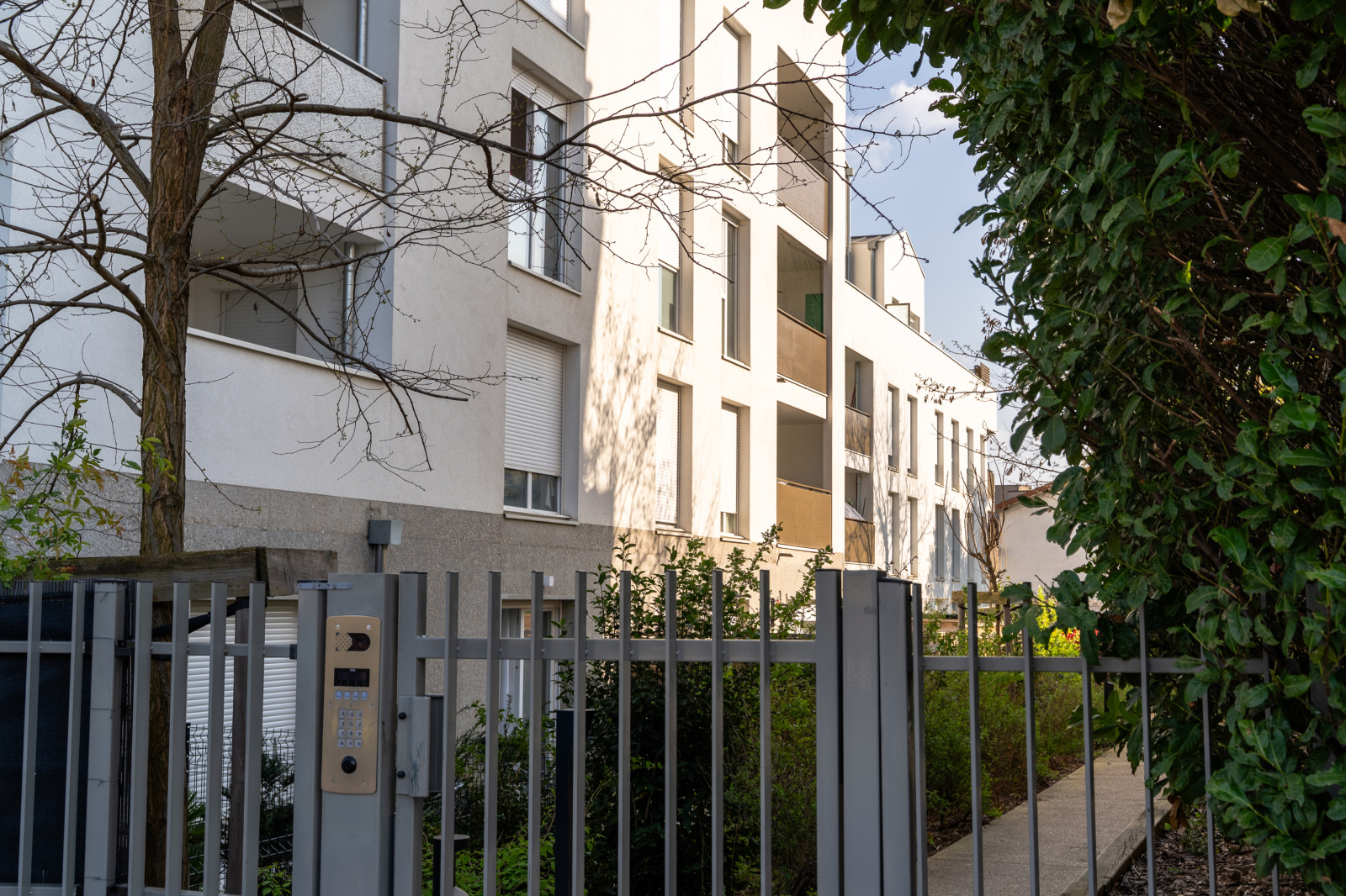 Image_1, Appartement, Vénissieux, ref :VAP10000244