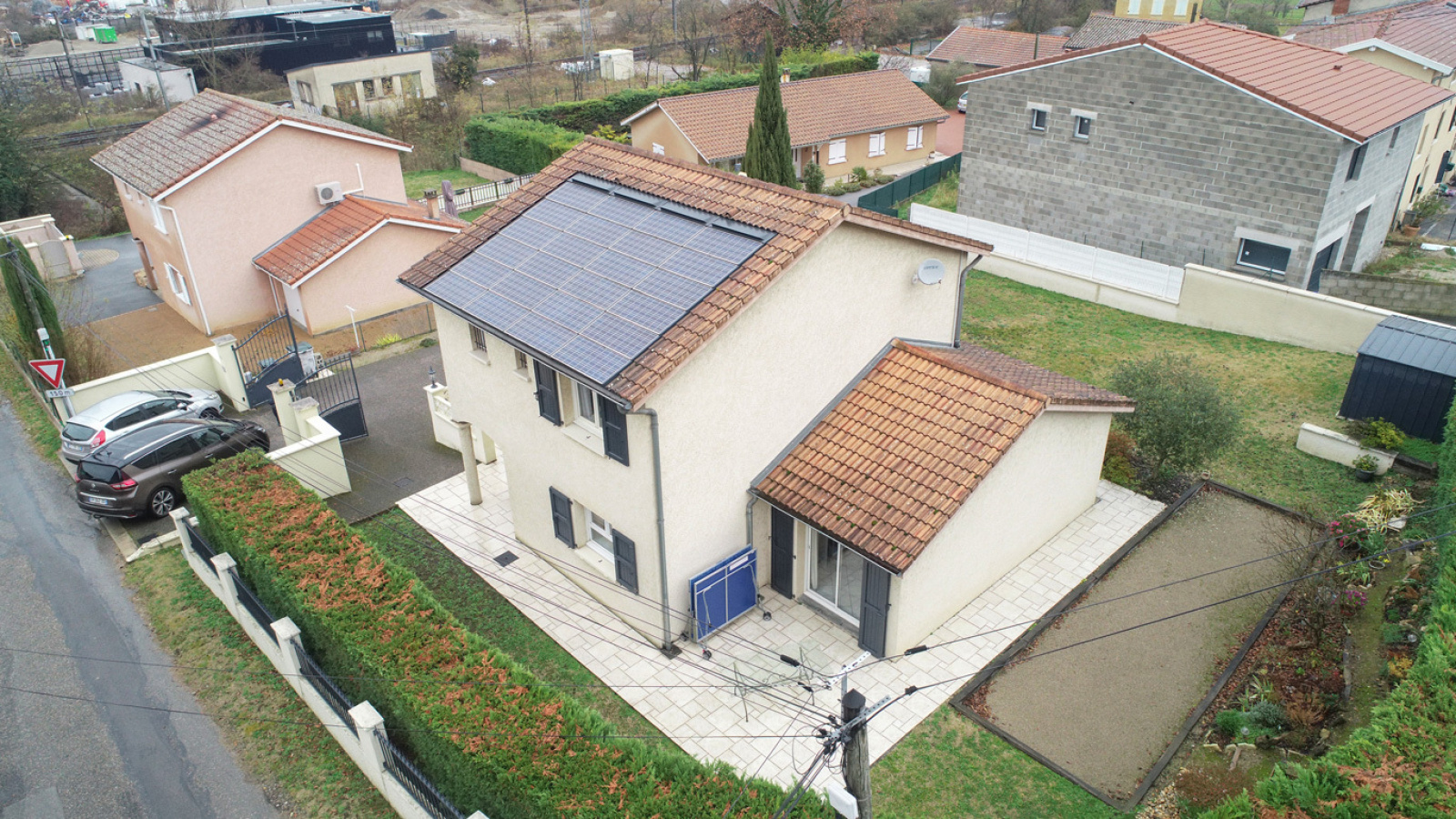 Image_3, Maison, Reventin-Vaugris, ref :VVI50000044