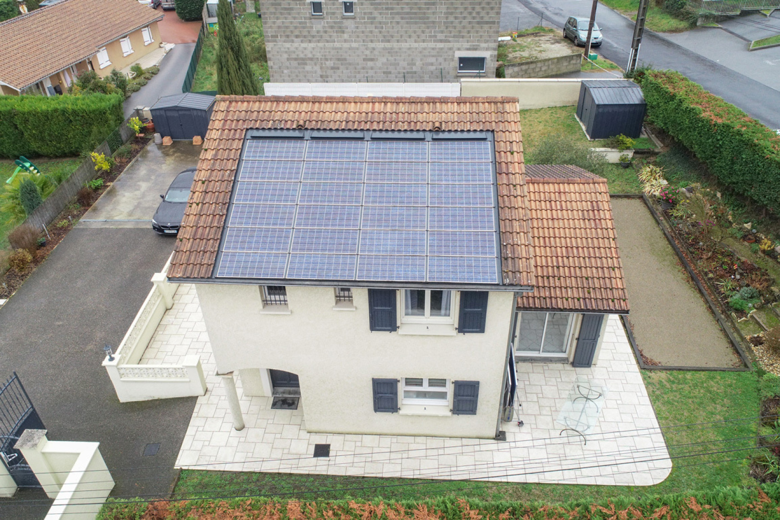 Image_13, Maison, Reventin-Vaugris, ref :VVI50000044