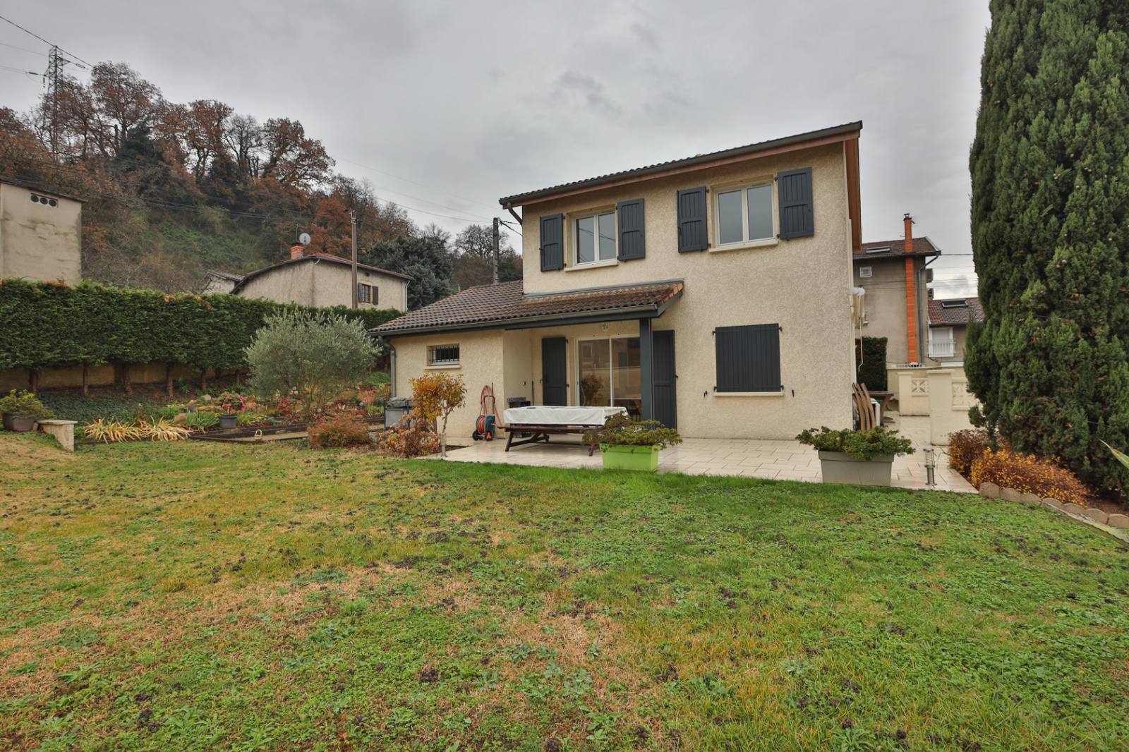 Image_4, Maison, Reventin-Vaugris, ref :VVI50000044