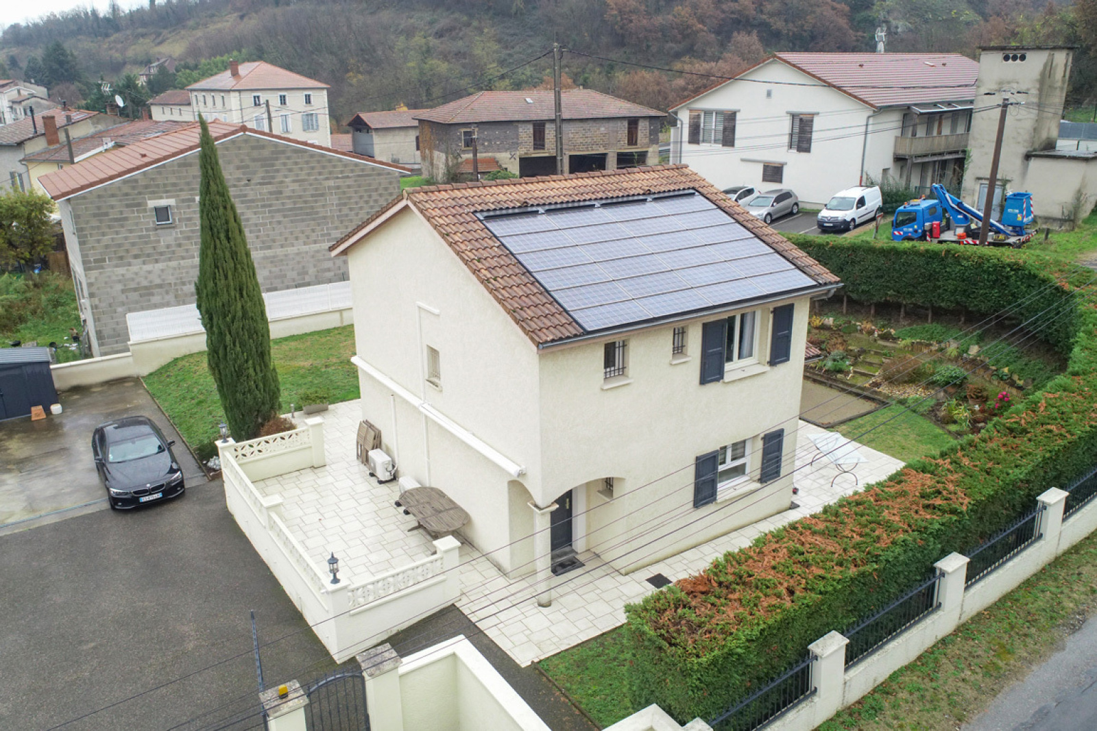 Image_2, Maison, Reventin-Vaugris, ref :VVI50000044