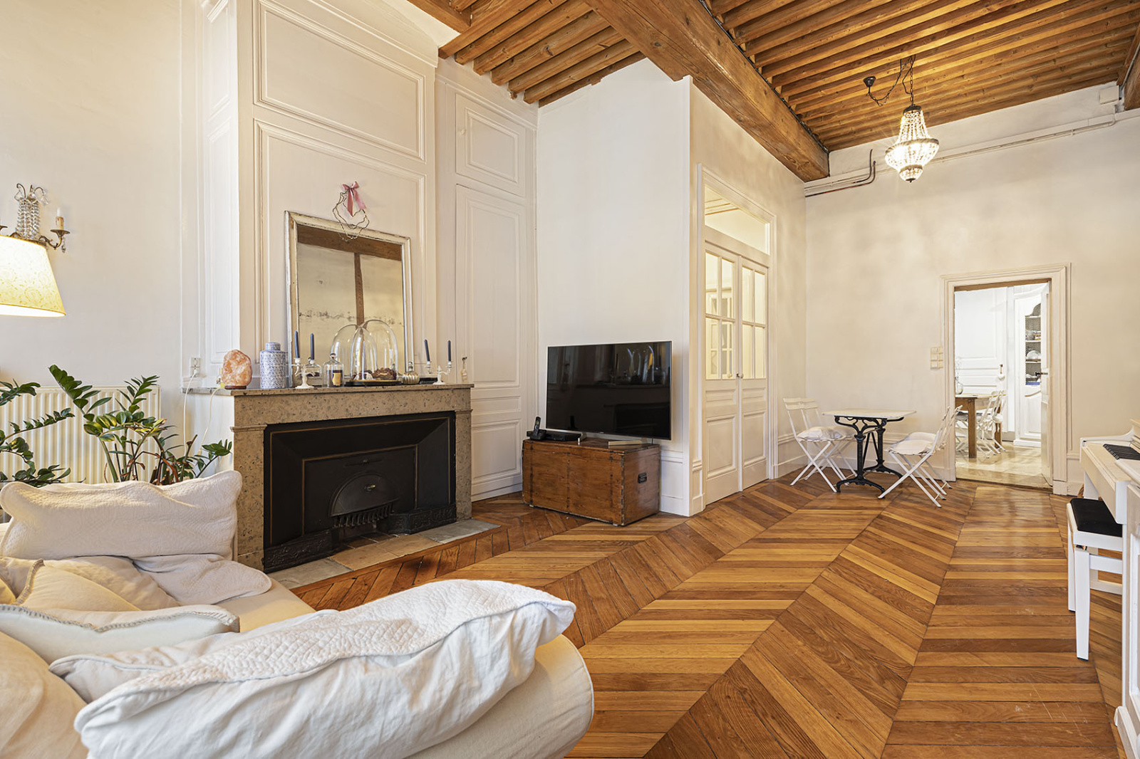 Image_3, Appartement, Lyon, ref :VAP40000014