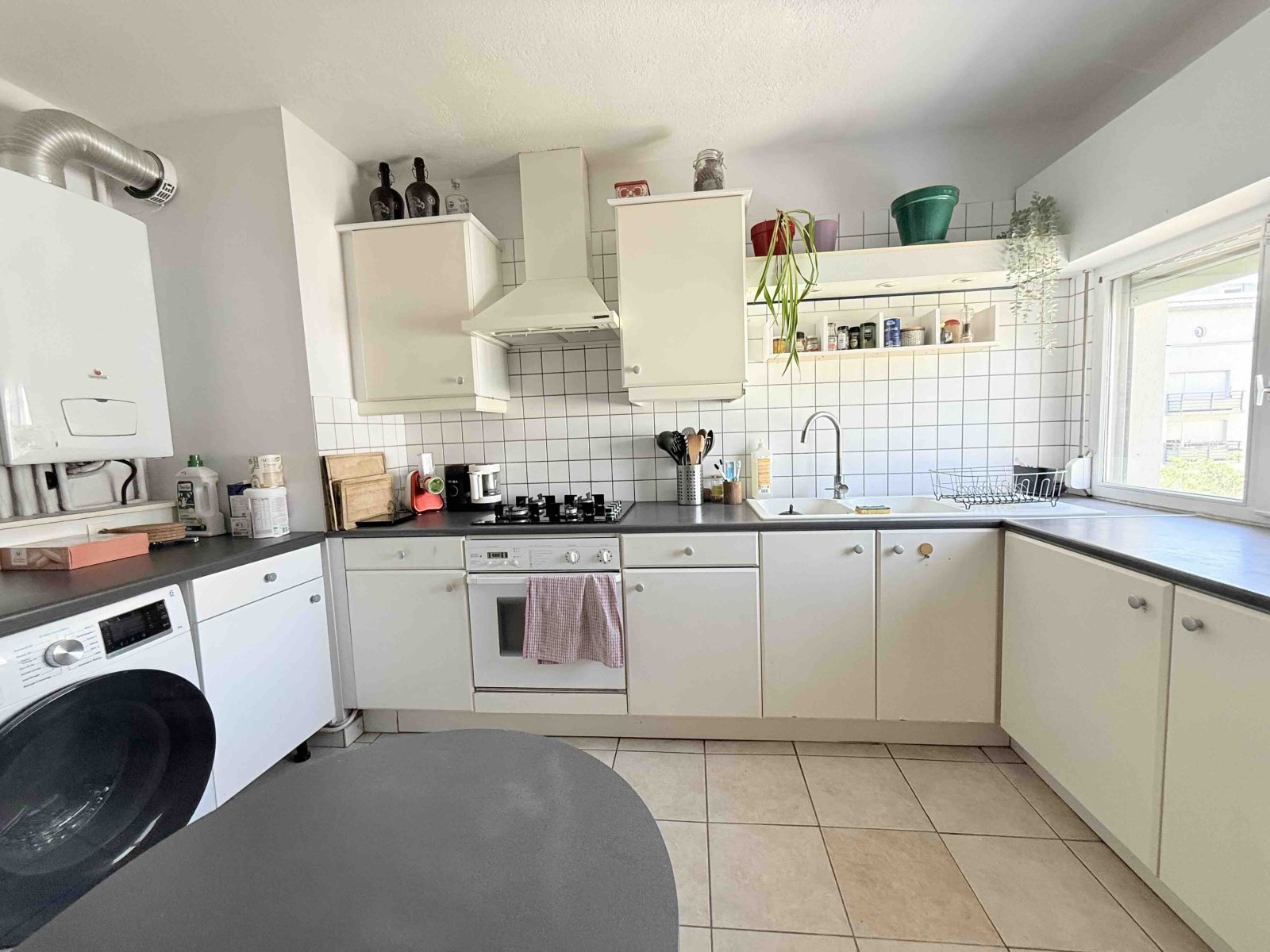 Image_4, Appartement, Lyon, ref :LAP10000120